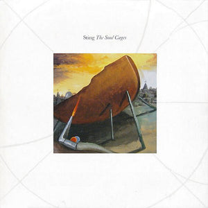 STING | SOUL CAGES