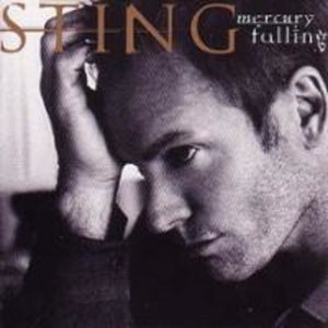 STING | MERCURY FALLING