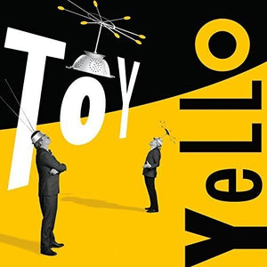 YELLO | TOY