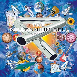 MIKE OLDFIELD | MILLENNIUM BELL