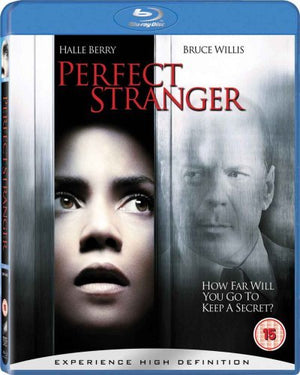 MOVIE BLUTH | PERFECT STRANGER (BLU-RAY)