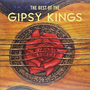 GIPSY KINGS | BEST OF (2LP SET) (VINYL)