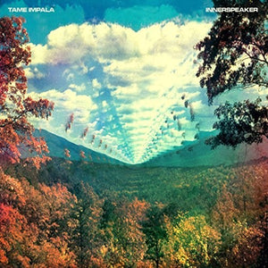 TAME IMPALA | INNERSPEAKER (SOFTPACK)