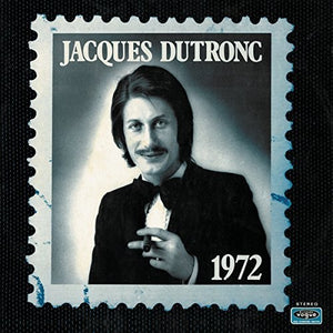 JACQUES DUTRONC | LE PETIT JARDIN