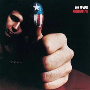DON MCLEAN | AMERICAN PIE - US