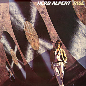 HERB ALPERT | RISE