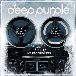 DEEP PURPLE | INFINITE LIVE RECORDINGS 1