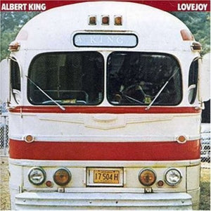 ALBERT KING | LOVEJOY