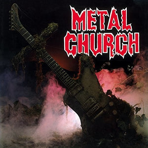 METAL CHURCH | METAL CHURCH