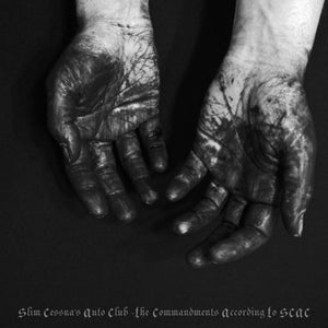 SLIM CESSNA'S AUTO CLUB | COMMANDMENTS ACCORDING TO SCAC