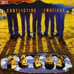 SPLIT ENZ | CONFLICTING EMOTIONS (REMASTERED)