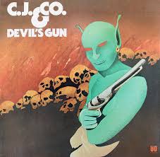 CJ AND CO | DEVILS GUN - US