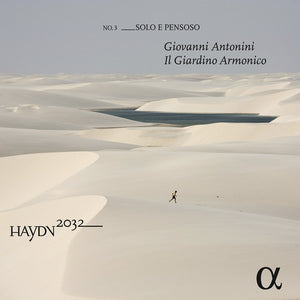 FRANCESCA ASPROMONTE^GIOVANNI ANTONINI | HAYDN 2032 V3