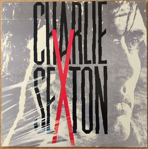 CHARLIE SEXTON | CHARLIE SEXTON