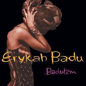 ERYKAH BADU | BADUIZM (DELUXE EDITION) (2LP SET) (VINYL)