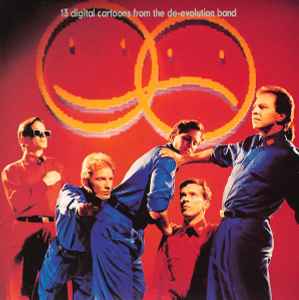 DEVO | TOTAL DEVO