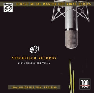 VARIOUS ARTISTS | STOCKFISCH RECORDS VINYL COLLECTION 2 / VARIOUS