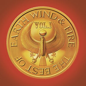 EARTH WIND AND FIRE | BEST OF VOL 1 (VINYL)