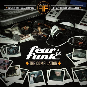 FEAR LE FUNK | COMPILATION