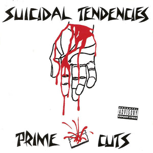 SUICIDAL TENDENCIES | PRIME CUTS
