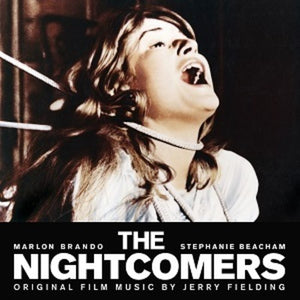 JERRY FIELDING | NIGHTCOMERS / O.S.T.
