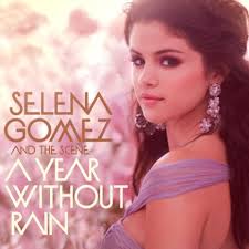 SELENA GOMEZ | YEAR WITHOUT RAIN DELUXE EDITION (BONUS DVD)