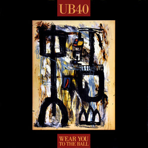 UB40 | WEAR YOU TO THE BALL 12 - UK