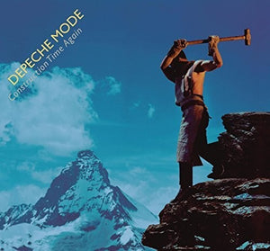 DEPECHE MODE | CONSTRUCTION TIME AGAIN