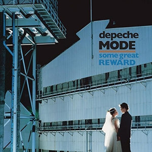 DEPECHE MODE | SOME GREAT REWARD (VINYL)