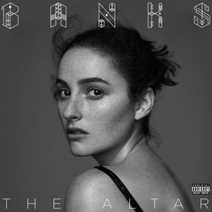BANKS | ALTAR (VINYL)