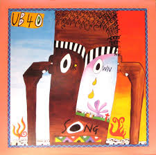 UB40 | SING OUR OWN SONG - 12