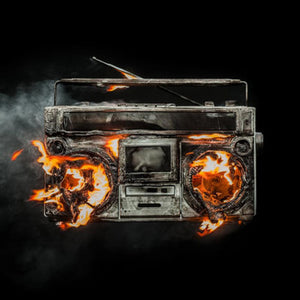GREEN DAY | REVOLUTION RADIO