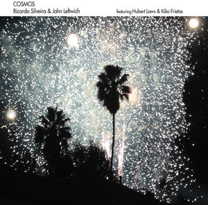 RICARDO SILVEIRA^JOHN LEFTWICH | COSMOS