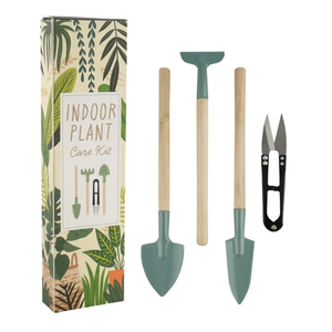 INDOOR PLANT CARE KIT MINI TOOLS