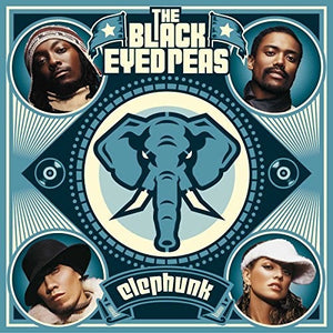 THE BLACK EYED PEAS | ELEPHUNK