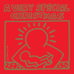VARIOUS ARTISTS | VERY SPECIAL CHRISTMAS / VARIOUS