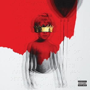 RIHANNA | ANTI (2LP SET) (VINYL)