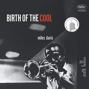 MILES DAVIS | BIRTH OF THE COOL