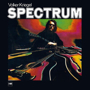 VARIOUS ARTISTS | SPECTRUM / VARIOUS