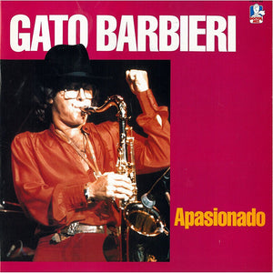 GATO BARBIERI | APASIONADO