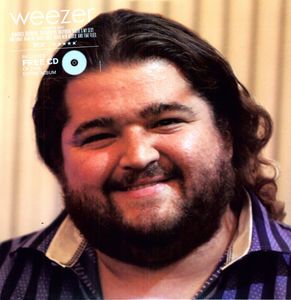 WEEZER | HURLEY