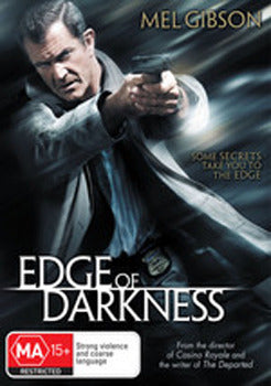 MOVIE THR | EDGE OF DARKNESS