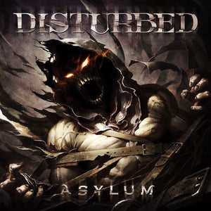 DISTURBED | ASYLUM