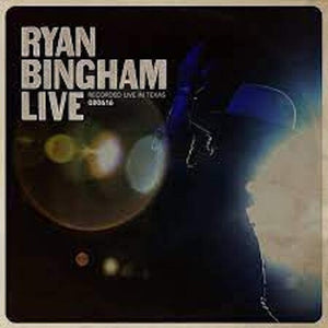 RYAN BINGHAM | RYAN BINGHAM LIVE