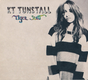 KT TUNSTALL | TIGER SUIT (DIGI)