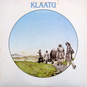 KLAATU | SIR ARMY SUIT