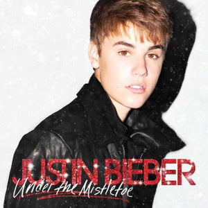 JUSTIN BIEBER | UNDER THE MISTLETOE