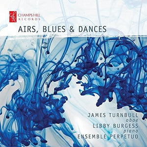 AIRS BLUES & DANCES