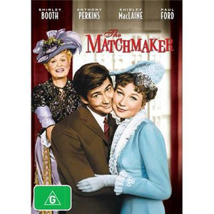 MATCHMAKER