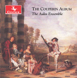 COUPERIN ALBUM